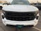 2023 Chevrolet Silverado 1500 Crew Cab Short Box 4-Wheel Drive Custom