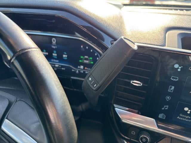 2024 Chevrolet Silverado 1500 Crew Cab Short Box 4-Wheel Drive LT 1LT