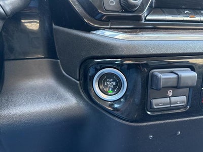 2024 Chevrolet Silverado 1500 Crew Cab Short Box 4-Wheel Drive LT 1LT