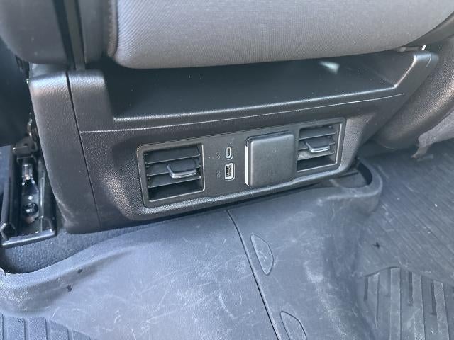 2024 Chevrolet Silverado 1500 Crew Cab Short Box 4-Wheel Drive LT 1LT