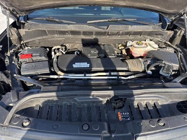 2024 Chevrolet Silverado 1500 Crew Cab Short Box 4-Wheel Drive LT 1LT