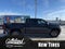2024 Chevrolet Silverado 1500 Crew Cab Short Box 4-Wheel Drive LT 1LT