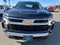 2022 Chevrolet Silverado 1500 Crew Cab Short Box 4-Wheel Drive LT 1LT