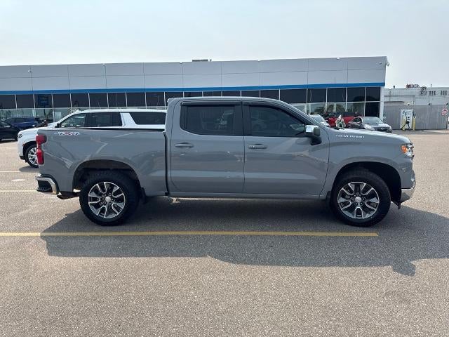 2024 Chevrolet Silverado 1500 LT - Photo 6