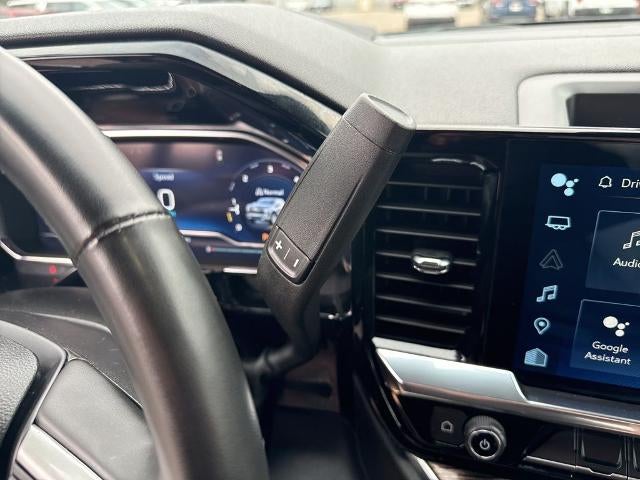 2024 Chevrolet Silverado 1500 Crew Cab Short Box 4-Wheel Drive LT 2FL