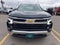 2024 Chevrolet Silverado 1500 Crew Cab Short Box 4-Wheel Drive LT 2FL