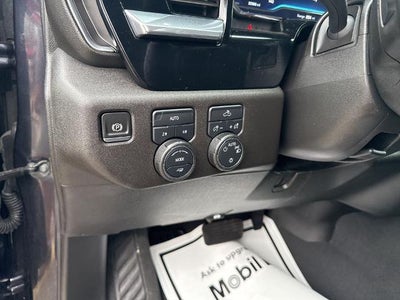 2024 Chevrolet Silverado 1500 Crew Cab Short Box 4-Wheel Drive LT 2FL