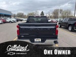 2024 Chevrolet Silverado 1500 Crew Cab Short Box 4-Wheel Drive LT 2FL