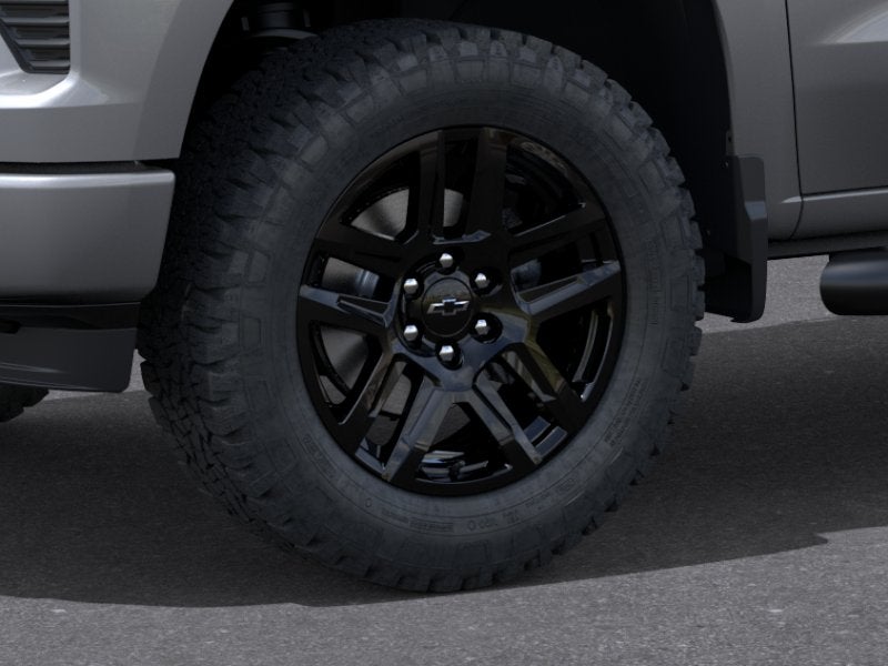 2026 Chevrolet Silverado 1500 RST - Photo 26