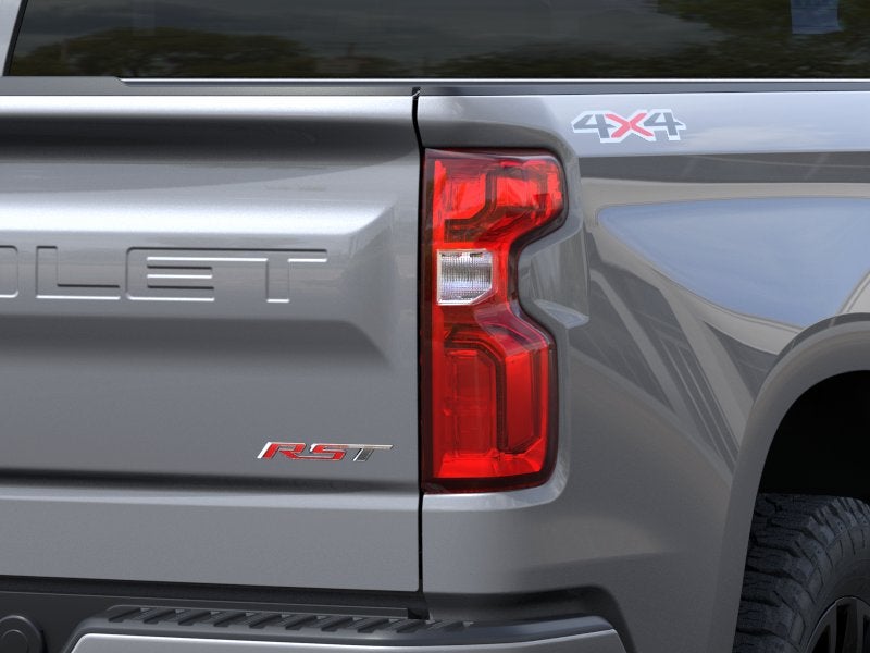 2026 Chevrolet Silverado 1500 RST - Photo 28
