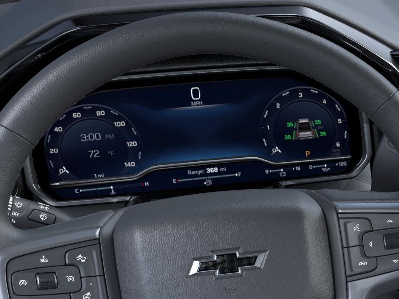 2026 Chevrolet Silverado 1500 RST - Photo 35