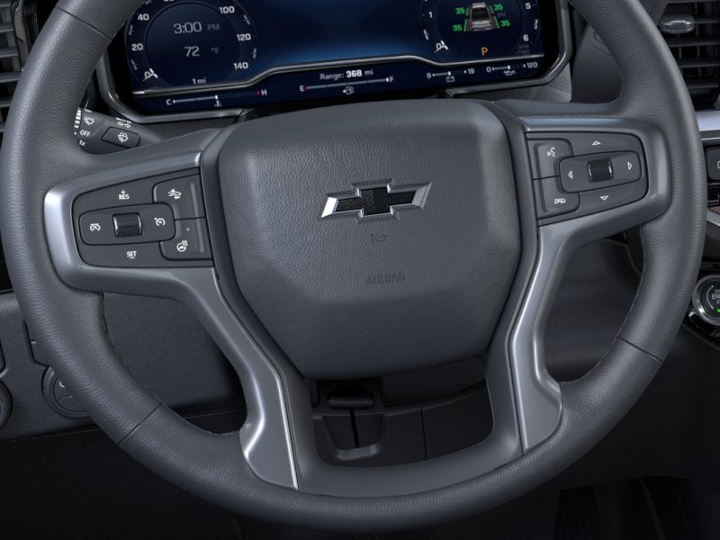 2026 Chevrolet Silverado 1500 RST - Photo 36