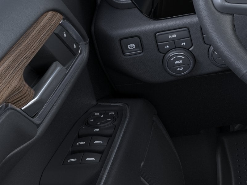 2026 Chevrolet Silverado 1500 RST - Photo 39