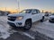 2020 Chevrolet Colorado Z71