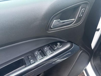 2020 Chevrolet Colorado Crew Cab Long Box 4-Wheel Drive Z71