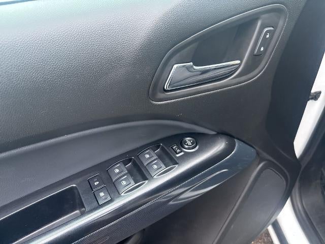 2020 Chevrolet Colorado Crew Cab Long Box 4-Wheel Drive Z71