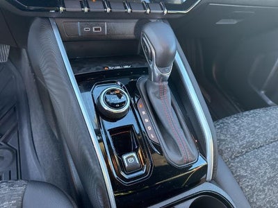 2023 Chevrolet Colorado Crew Cab Short Box 4-Wheel Drive Z71