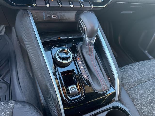 2023 Chevrolet Colorado Crew Cab Short Box 4-Wheel Drive Z71