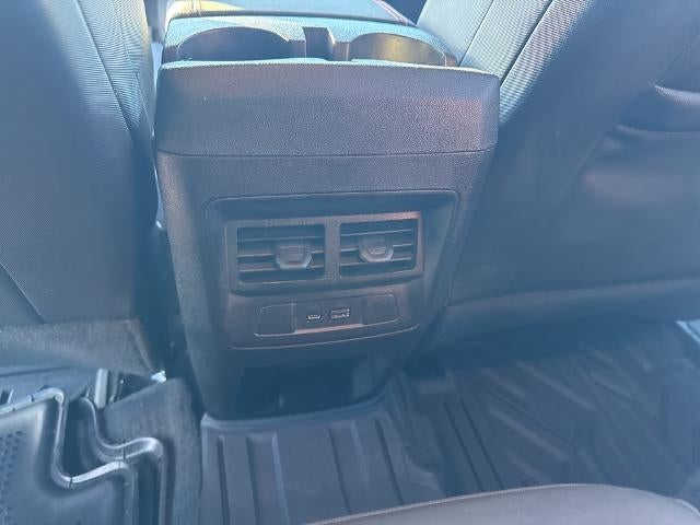 2023 Chevrolet Colorado Crew Cab Short Box 4-Wheel Drive Z71