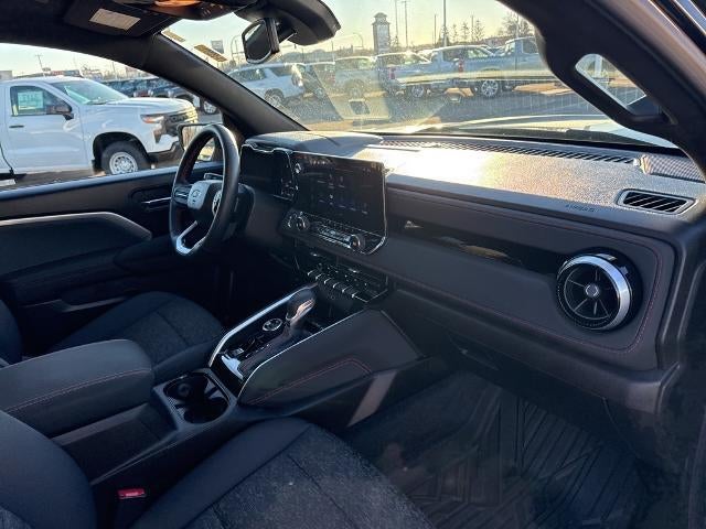 2023 Chevrolet Colorado Crew Cab Short Box 4-Wheel Drive Z71