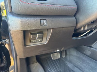 2023 Chevrolet Colorado Crew Cab Short Box 4-Wheel Drive Z71