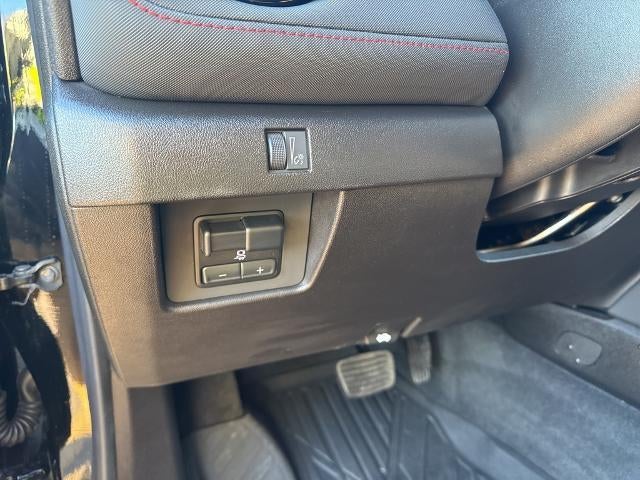 2023 Chevrolet Colorado Crew Cab Short Box 4-Wheel Drive Z71