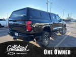 2023 Chevrolet Colorado Crew Cab Short Box 4-Wheel Drive Z71