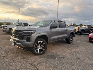 2023 Chevrolet Colorado 4WD Z71