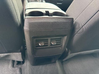 2023 Chevrolet Colorado Crew Cab Short Box 4-Wheel Drive Trail Boss