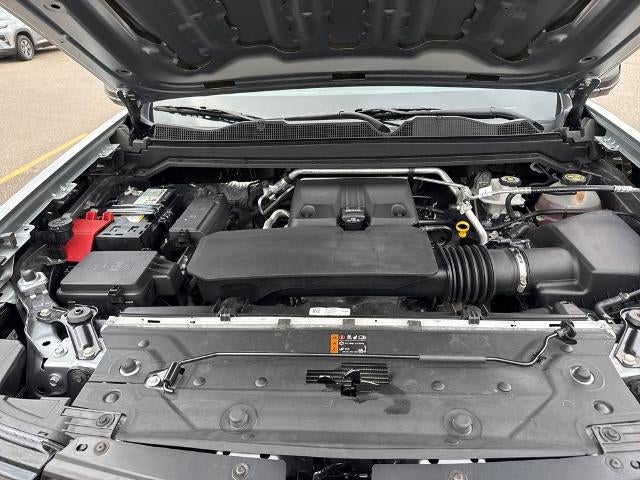 2023 Chevrolet Colorado Crew Cab Short Box 4-Wheel Drive Trail Boss