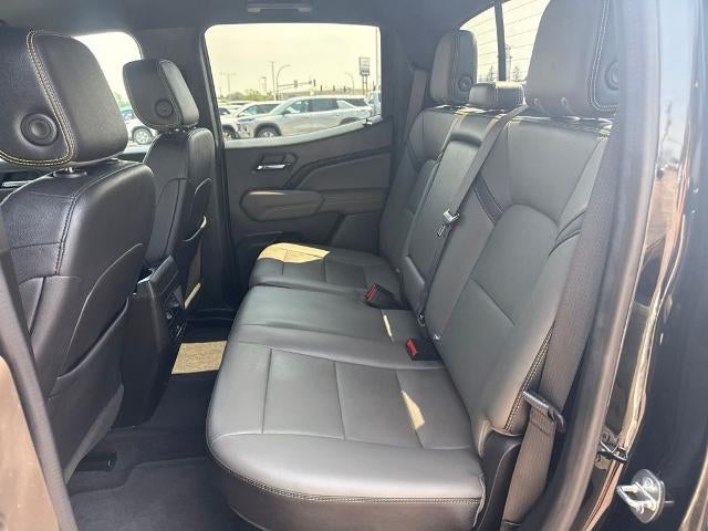 2023 Chevrolet Colorado ZR2