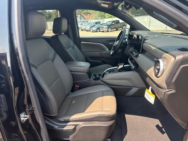 2023 Chevrolet Colorado ZR2