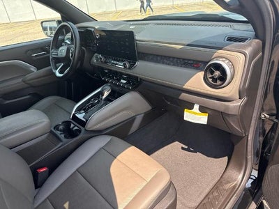 2023 Chevrolet Colorado ZR2