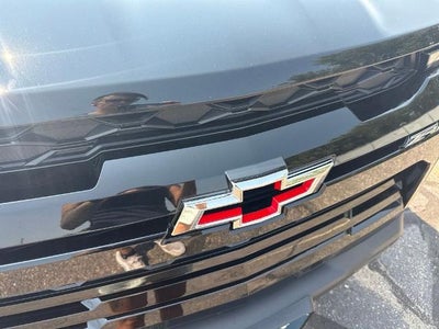 2023 Chevrolet Colorado ZR2