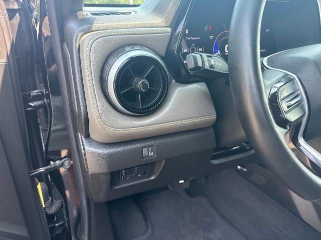 2023 Chevrolet Colorado ZR2