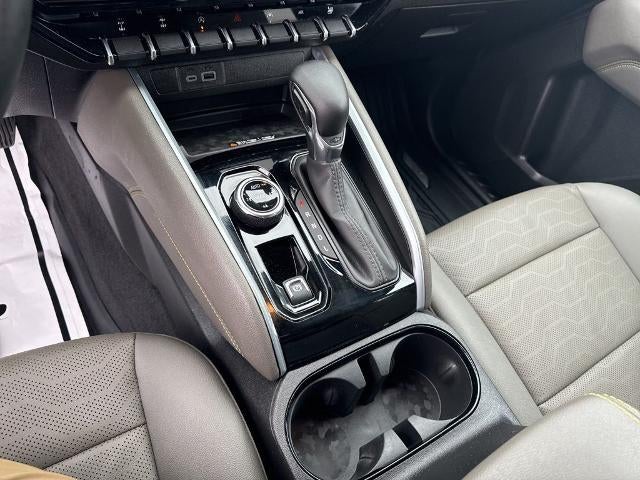 2025 Chevrolet Colorado Crew Cab Short Box 4-Wheel Drive ZR2