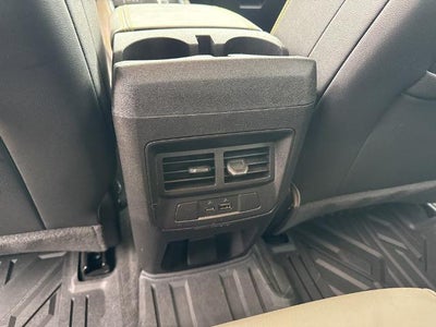 2025 Chevrolet Colorado Crew Cab Short Box 4-Wheel Drive ZR2