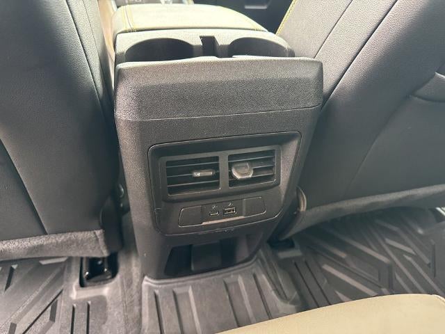 2025 Chevrolet Colorado Crew Cab Short Box 4-Wheel Drive ZR2