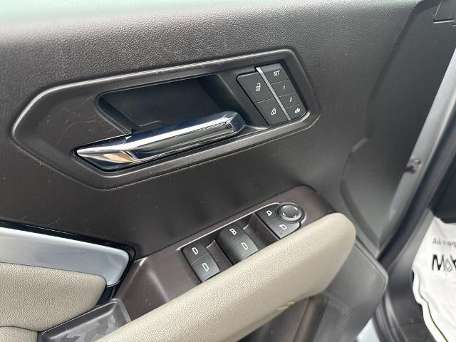 2025 Chevrolet Colorado Crew Cab Short Box 4-Wheel Drive ZR2