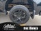 2021 Chevrolet Silverado 1500 Crew Cab Short Box 4-Wheel Drive Custom Trail Boss