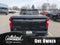 2021 Chevrolet Silverado 1500 Crew Cab Short Box 4-Wheel Drive Custom Trail Boss