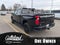 2021 Chevrolet Silverado 1500 Crew Cab Short Box 4-Wheel Drive Custom Trail Boss