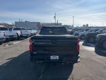 2021 Chevrolet Silverado 1500 Crew Cab Short Box 4-Wheel Drive LT Trail Boss
