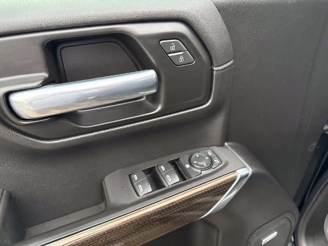 2021 Chevrolet Silverado 1500 LT Trail Boss - Photo 19