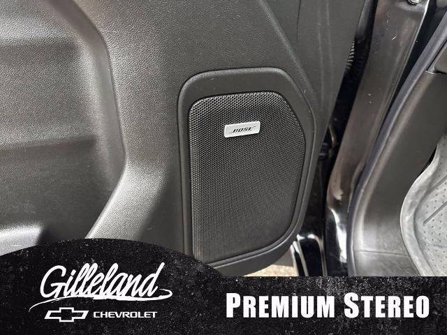 2021 Chevrolet Silverado 1500 LT Trail Boss - Photo 20