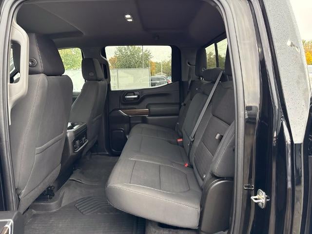 2021 Chevrolet Silverado 1500 LT Trail Boss - Photo 21
