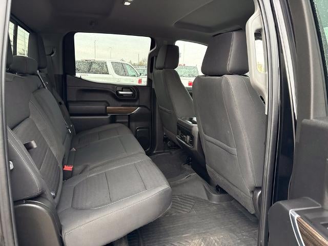 2021 Chevrolet Silverado 1500 LT Trail Boss - Photo 23