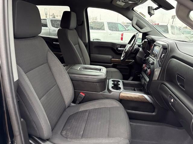 2021 Chevrolet Silverado 1500 LT Trail Boss - Photo 24