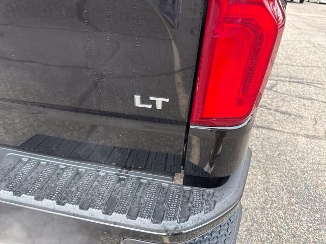 2021 Chevrolet Silverado 1500 LT Trail Boss - Photo 28