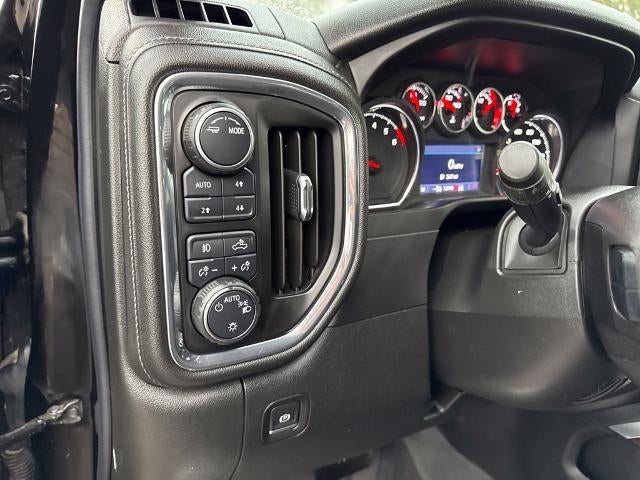 2021 Chevrolet Silverado 1500 LT Trail Boss - Photo 31